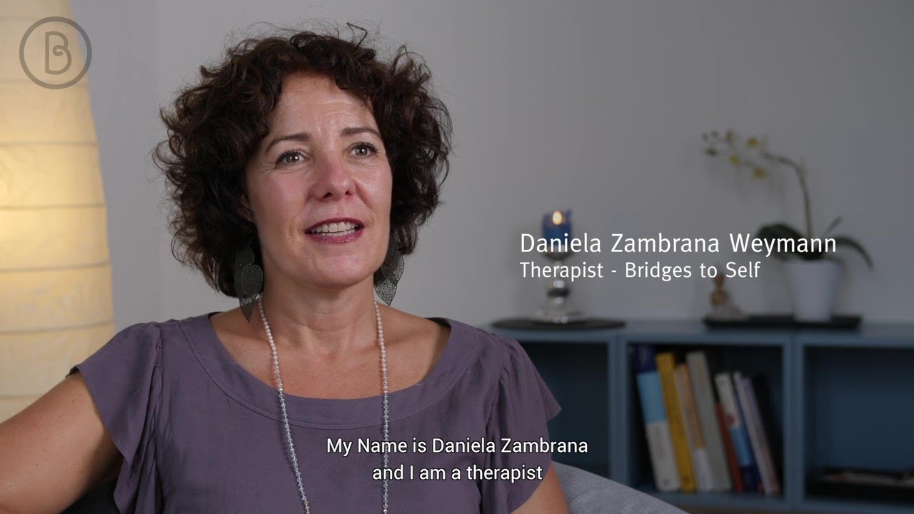 Body-oriented Coaching / Embodiment - Solving problems through bodywork with Core Energetics