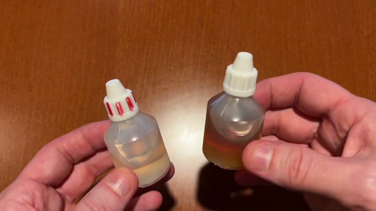 #53 Efektivní výbava k čištění zbraně / Effective Gun Cleaning Equipment [CZ]