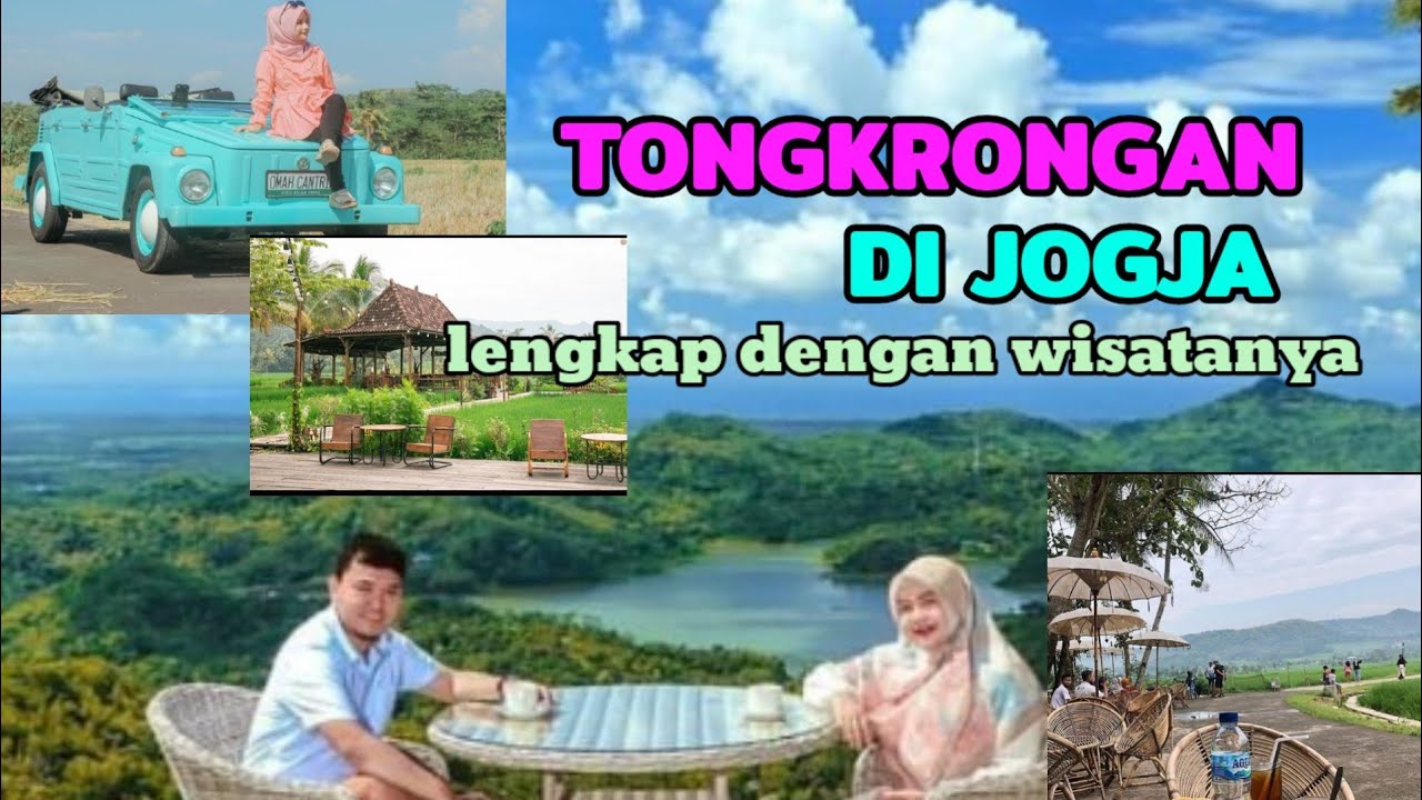 Dolan Coy ke tempat Cafe di Jogja ini bikin betah dan nyaman⁉️
