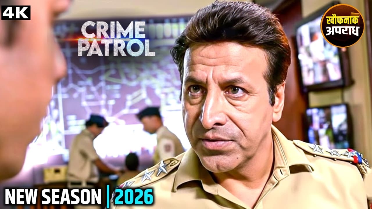 2026 का सबसे बड़ा दिल दहला देने वाला केस | Crime Series | New Episode #truestory