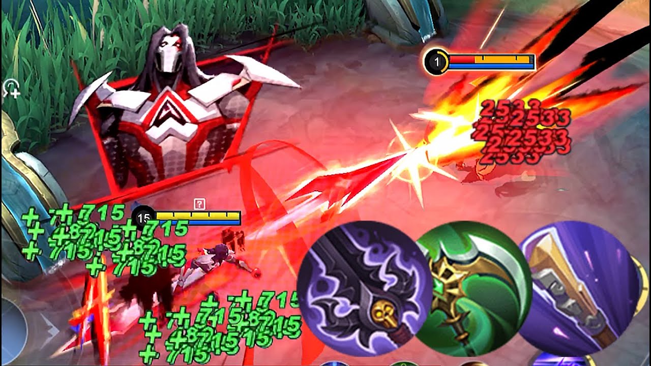 I WILL SHOW YOU HOW EFFECTIVE TRINITY BUILD FOR MOSKOV IN HIGH RANKED GAME! SUPER OVERPOWERED!