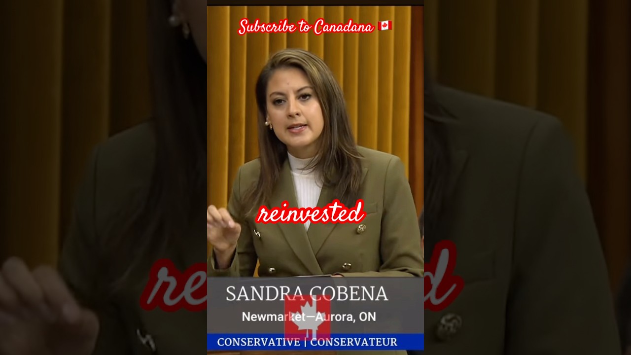 Canada needs Decisive Leadership NOW!