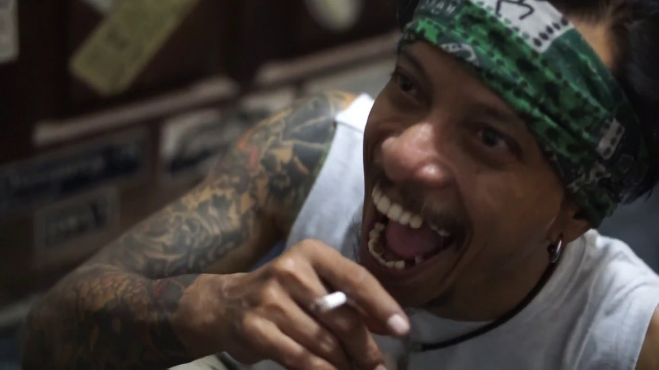 Boomerang Vlog - Suatu Malam di Natural Studio Surabaya