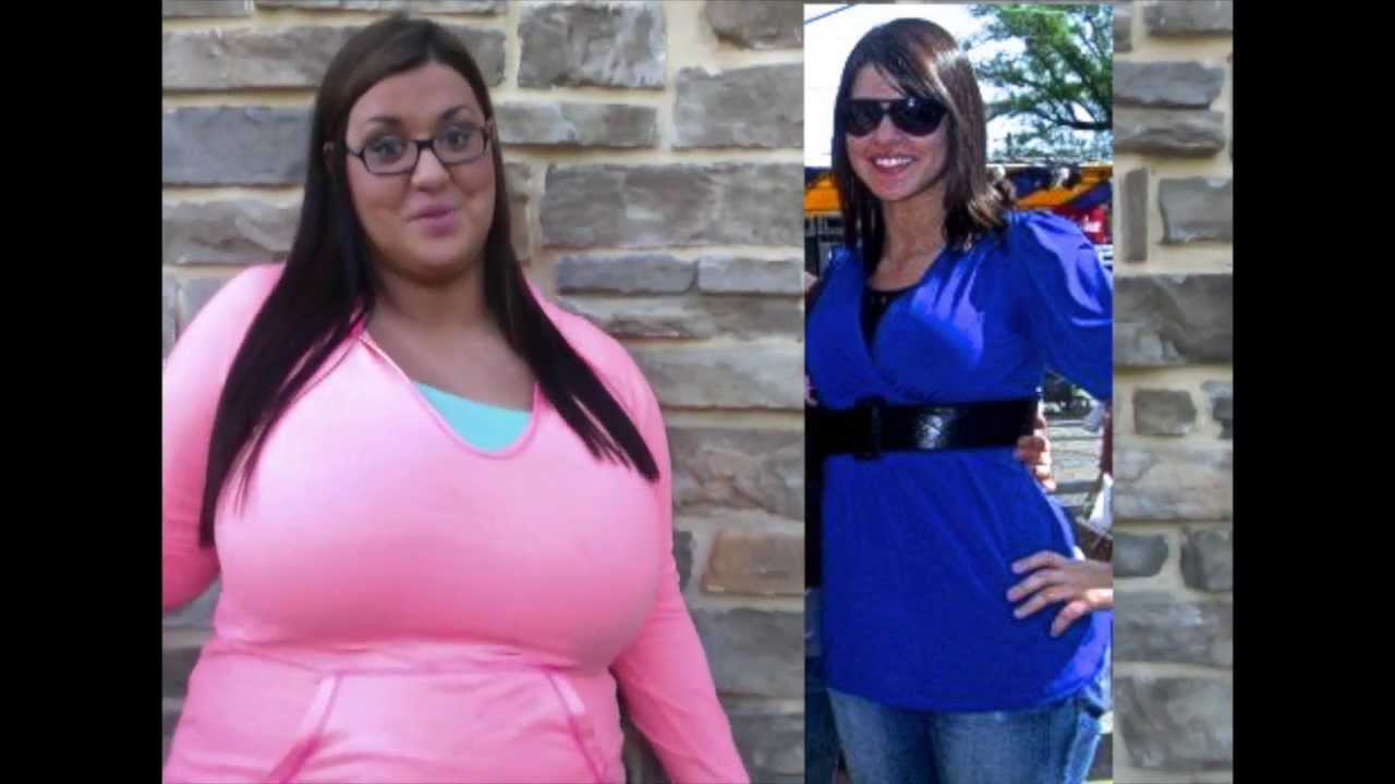 Biggest Loser Video Amy Martin Season 15
