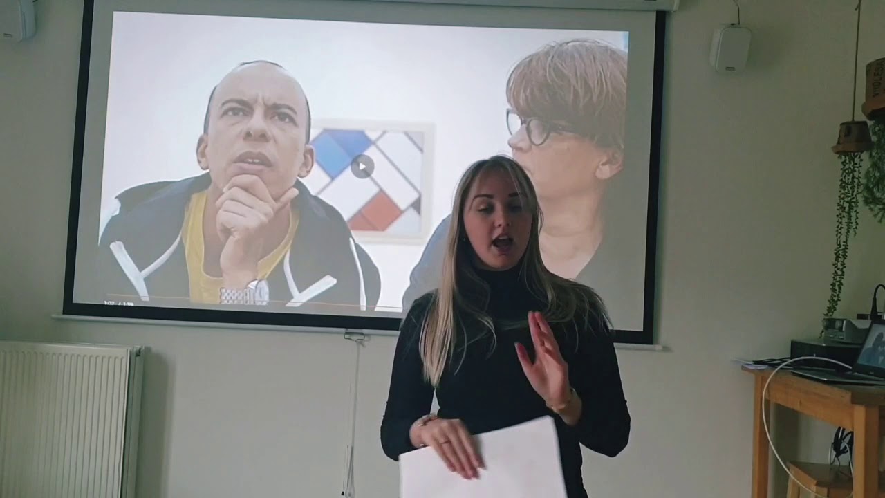 Kunstles piet mondriaan