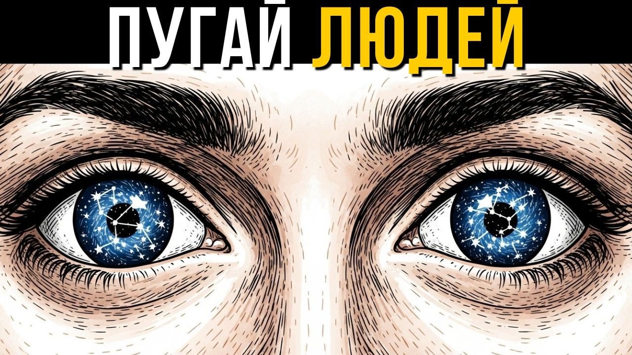 Как обрести НЕСЛОМЛЕННЫЙ и НЕОСТАНОВИМЫЙ разум &mdash; Карл Юнг