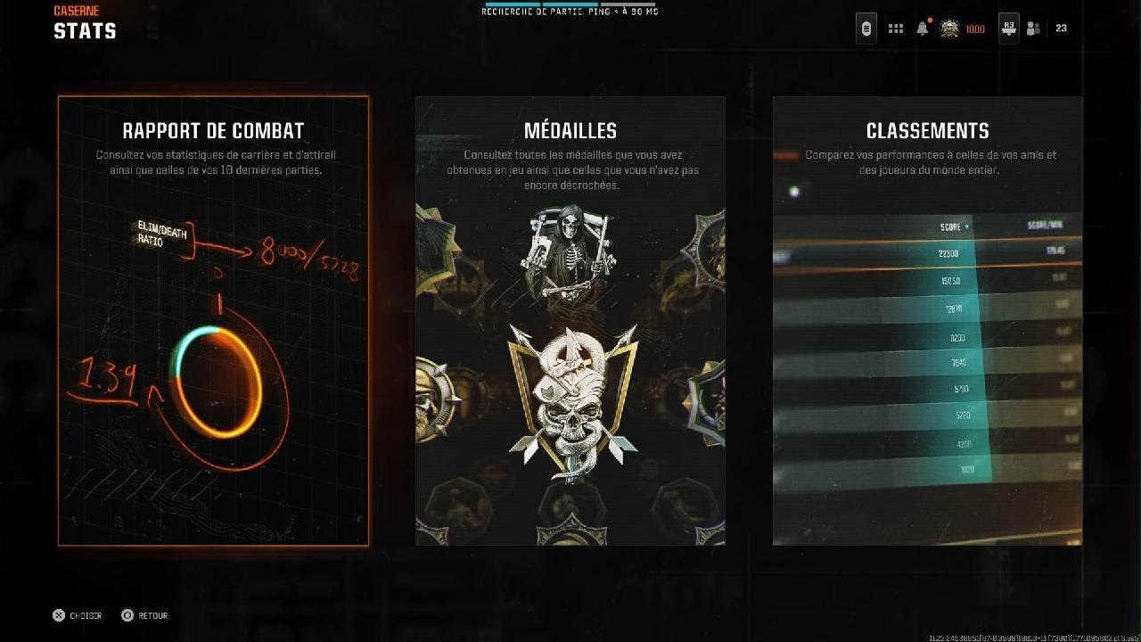 Call of DutyBo6 i drop a Nuke in Domination