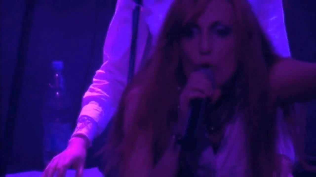 Аэлла - Полнолуние - концерт 21 мая 2011, Aella Live