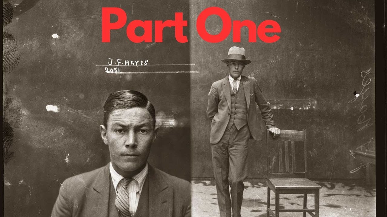 Australia's First Gangster was a Heartless Murderer Part 1