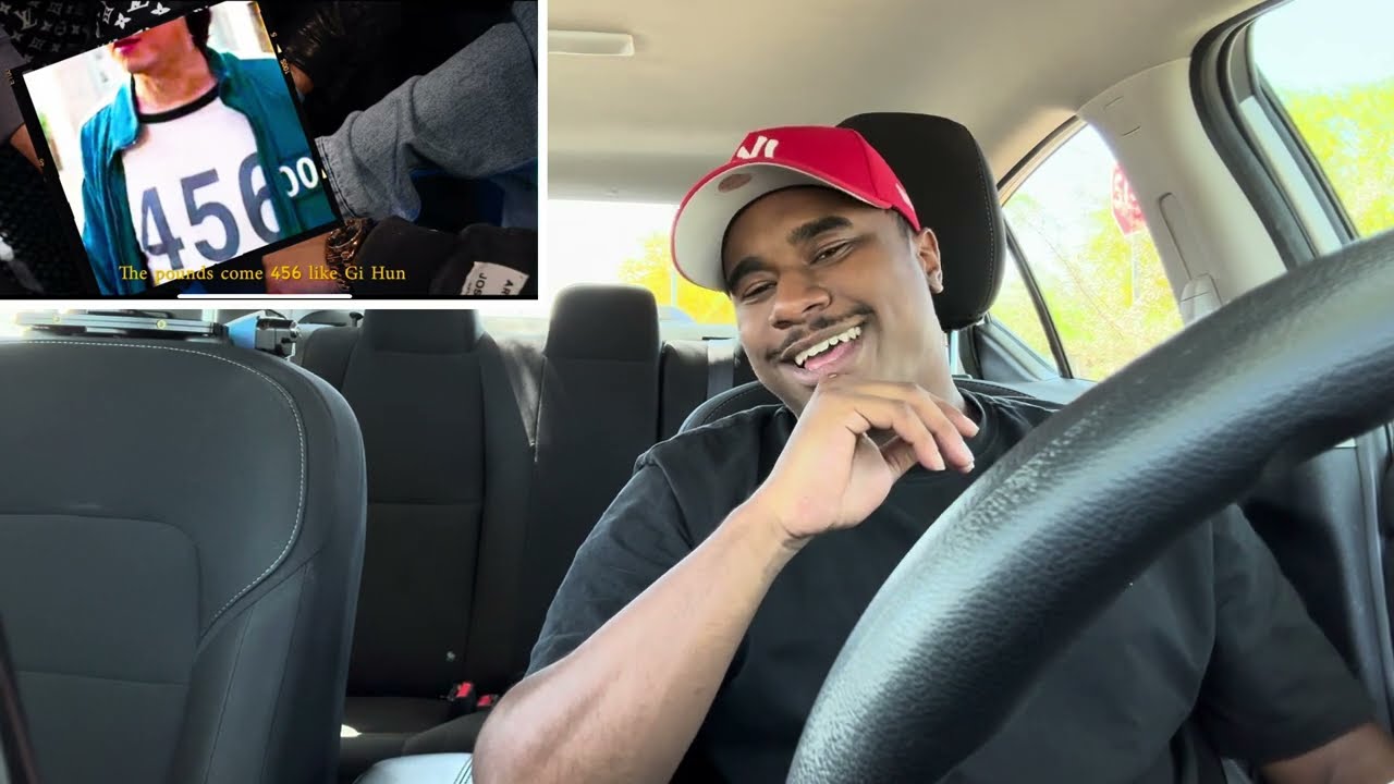 Tunde - 2025 Freestyle 