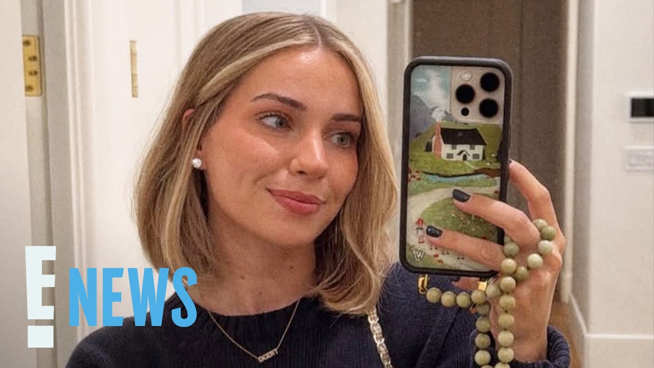 Emilie Kiser Shares Rare Family Photo 9 Months After Son Trigg's Death | E! News