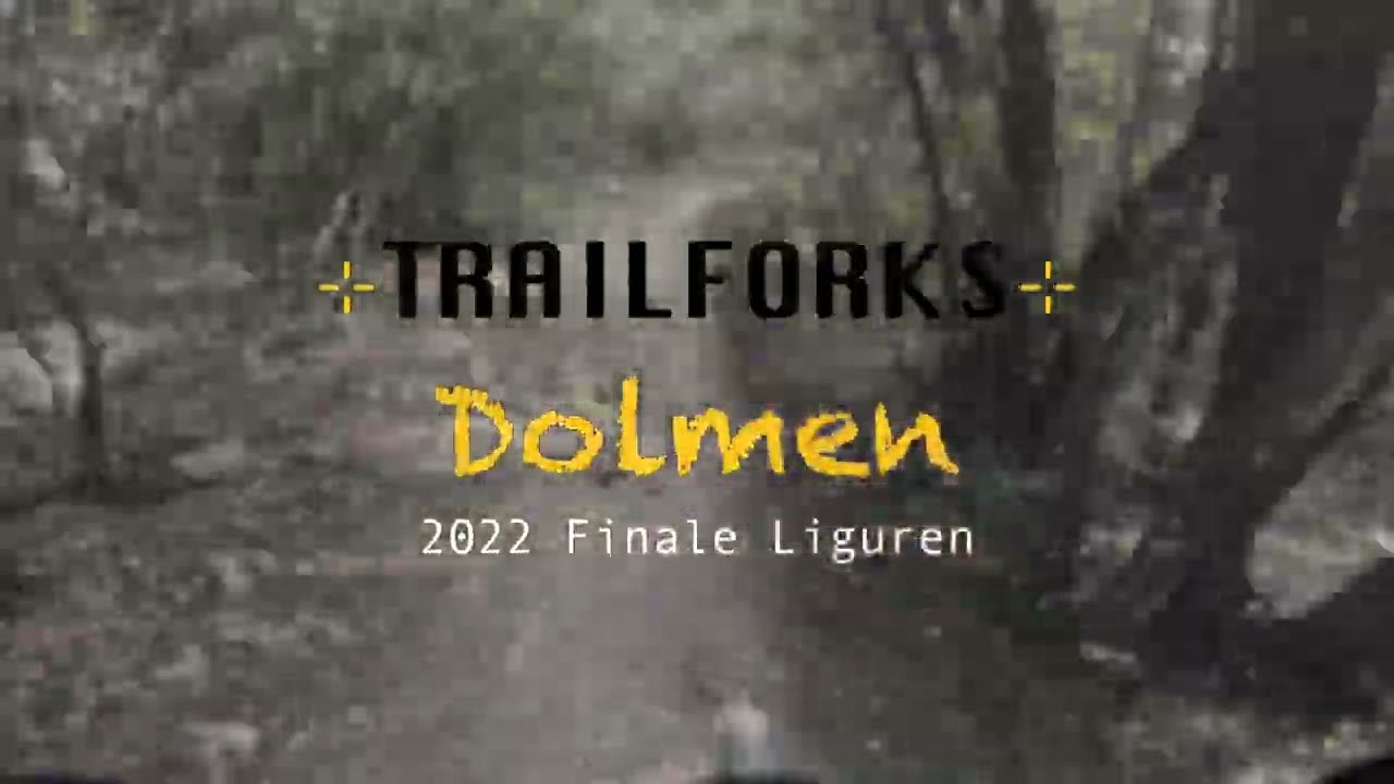 Dolmen ° Finale Ligure