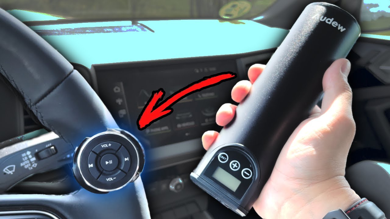 Geniales GADGETS para COCHE Muy UTILES y BARATOS!! Gadgets Amazon, Aliexpress y Bangood.