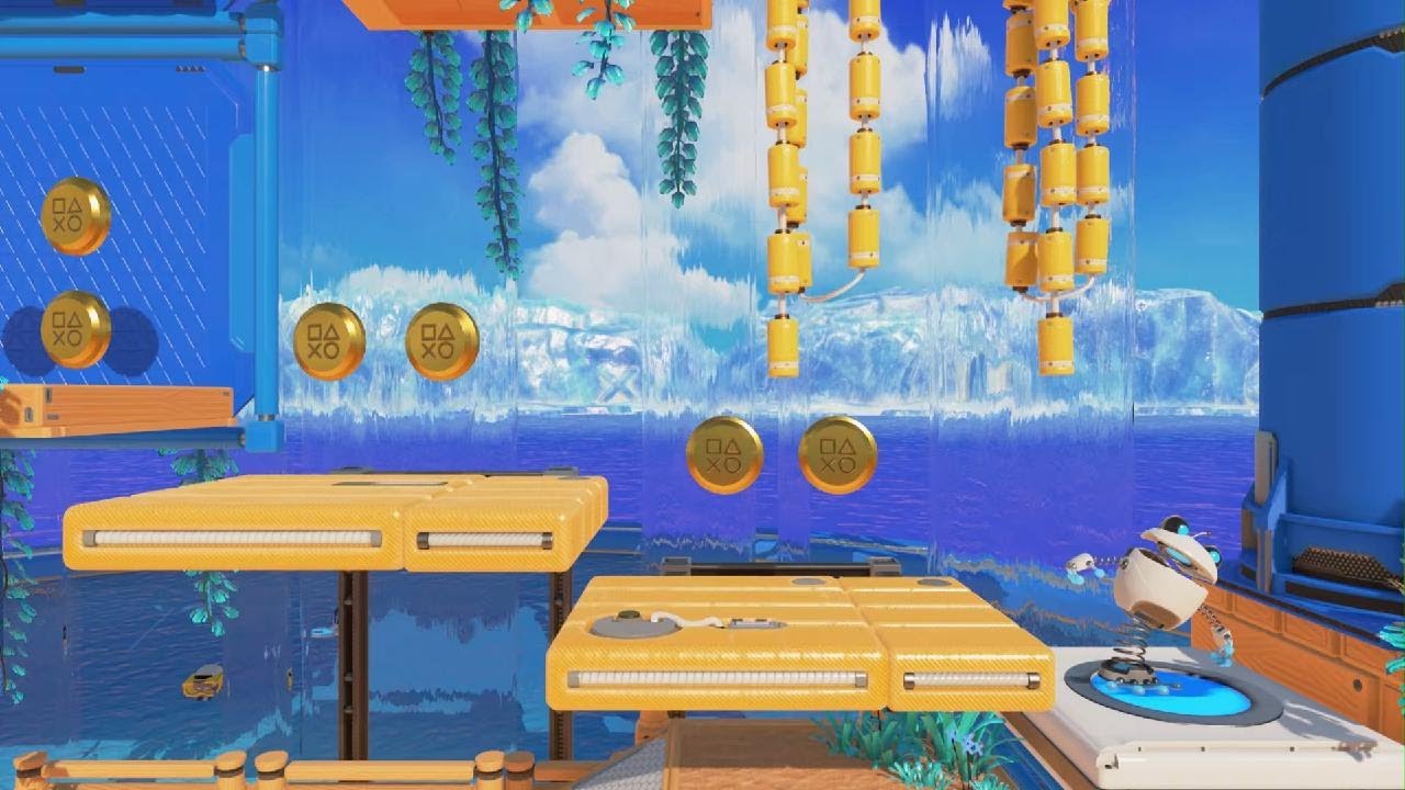 ASTRO's PLAYROOM_2026