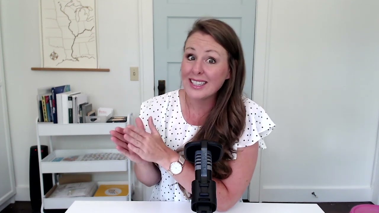 How I Plan Our Charlotte Mason Homeschool Year