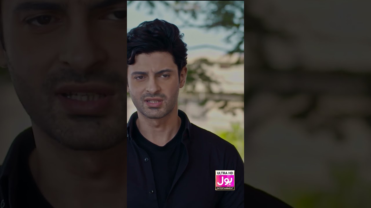 Na Mein Koi Blackmailer Hoon Na Koi Uchakka #BOLEntertainment #BOLKahani #Uchakka #DramaSerial