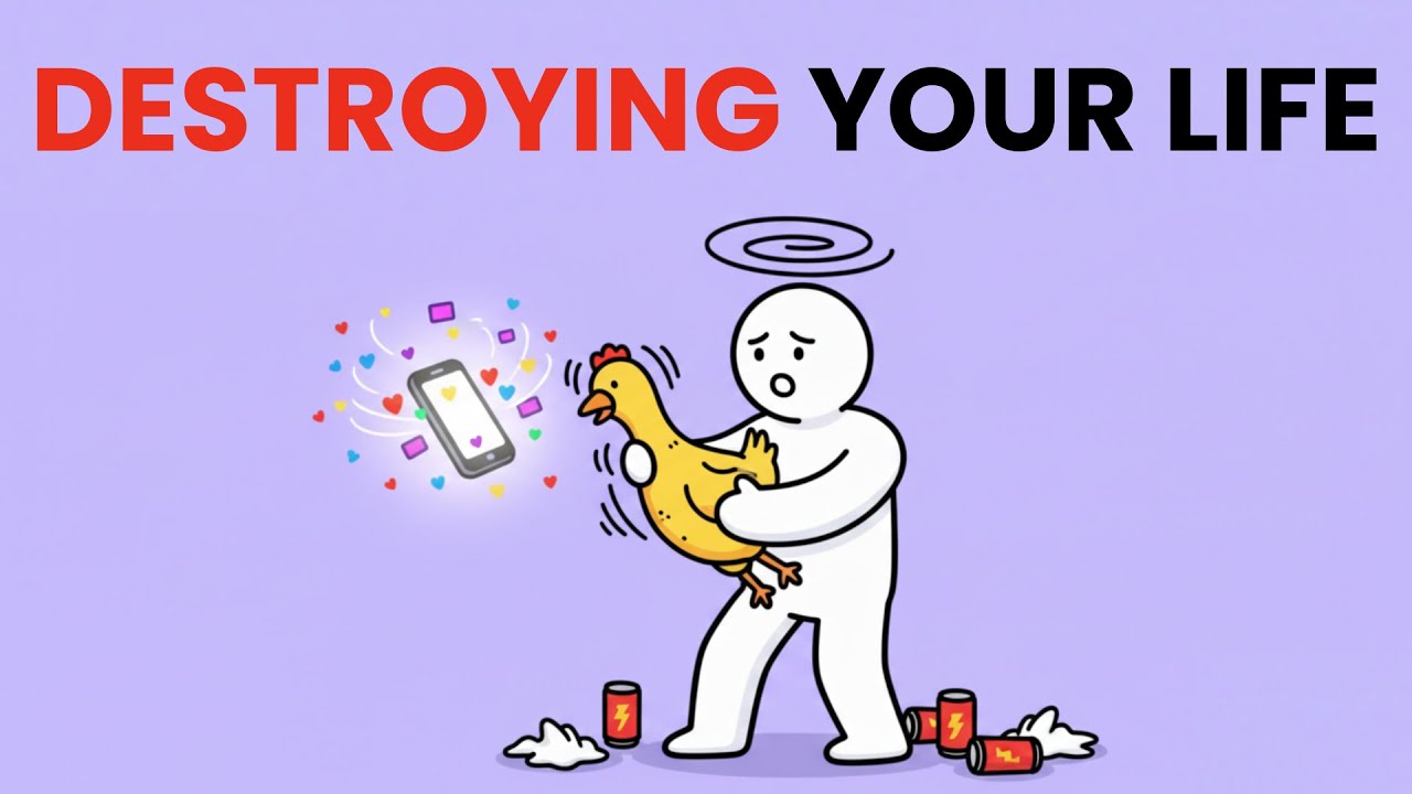 Is Gooning Actually Bad?