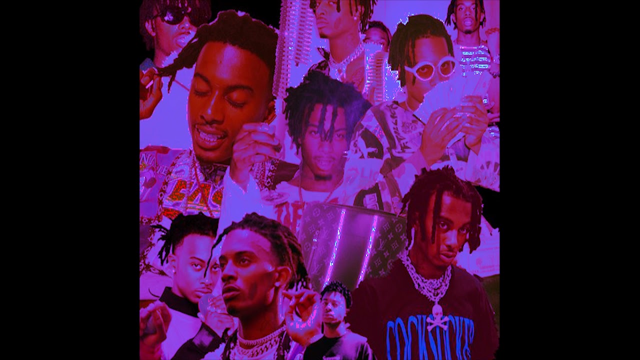 [FREE MELODY LOOP KIT] drugs - Playboi Carti x Sahbabii inspired loops