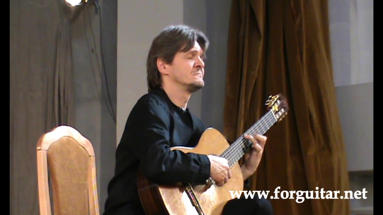 J. S. Bach - A. Marcello - 