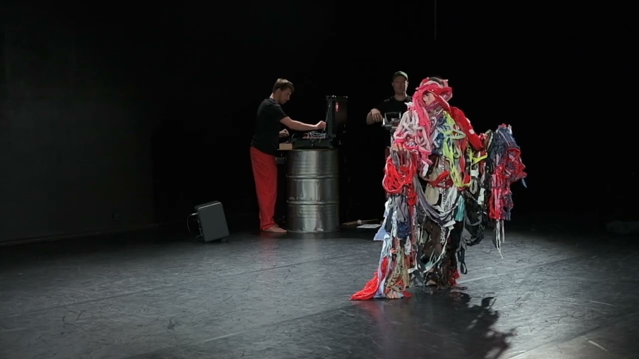 MMode MMonstre TU Nantes