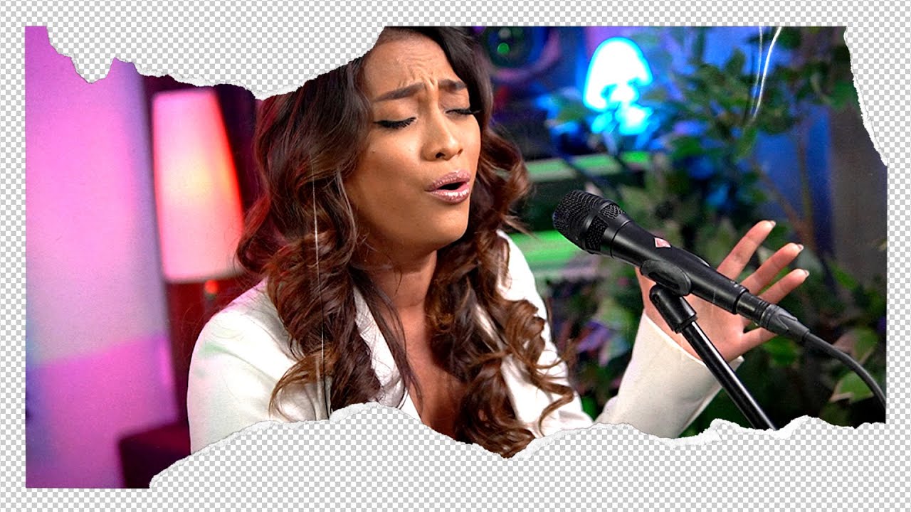I Will Always Love You - Bella Santiago 🔥 Cover Whitney Houston / LIVE la CONCERT ONLINE