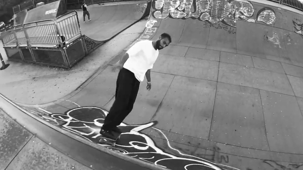 JUSTIN OCEGUERA ON THE WATERFRONT FILMED BY ANTHONY LORELLI 2022