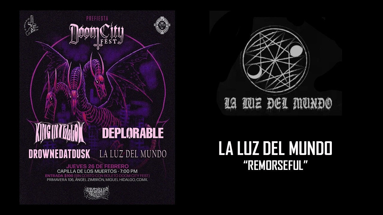 La Luz del Mundo 