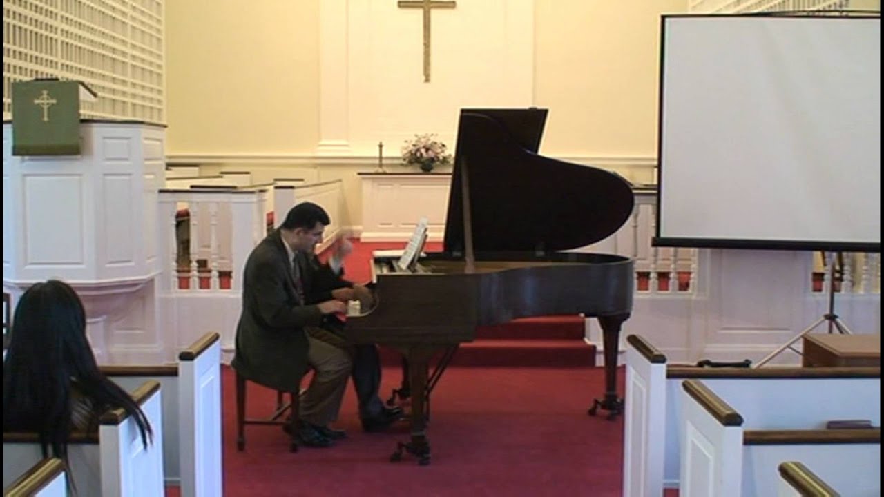 Maurice Ravel: Mother Goose Suite III. Empress of the Pagodas