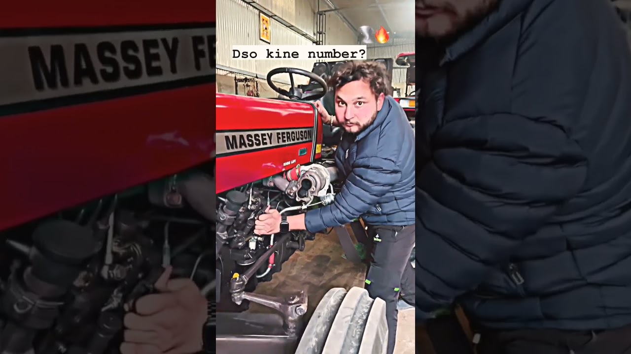 Massey 241 Turbo 😱😱 #shorts #shortfeed #short #ytshorts #masseyferguson #turbo
