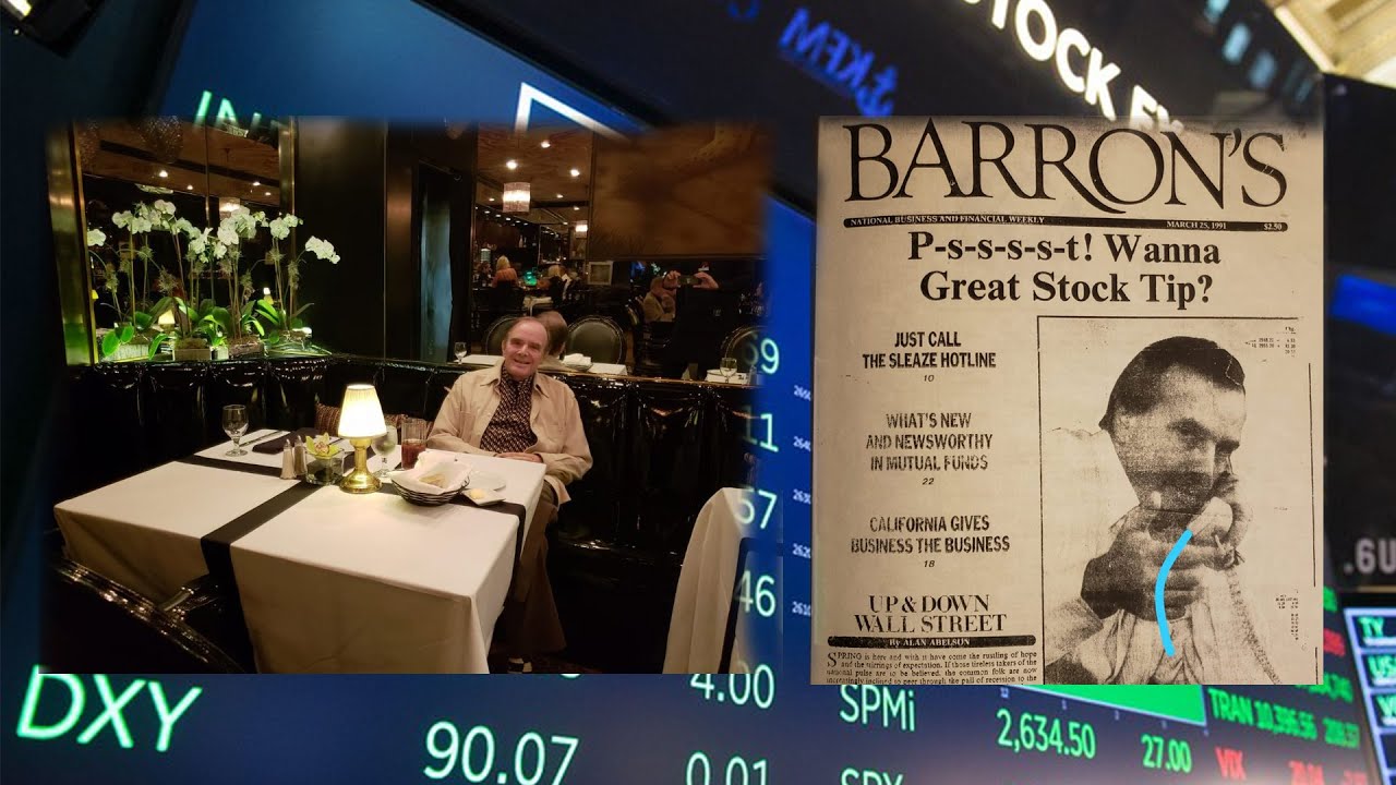 WELCOME TO HOTSTOCKS.NYC