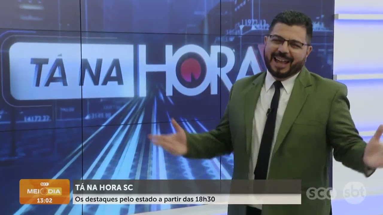 Ministério público denuncia torcedora do avaí por racismo e xenofobia | Segurança | SCC Meio-Dia