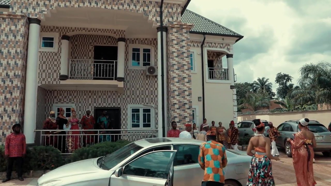 Prince Came Back To Find D Pregnant Girl His Mom Treated Like Trash Bt She Found A Soul Mate Movies