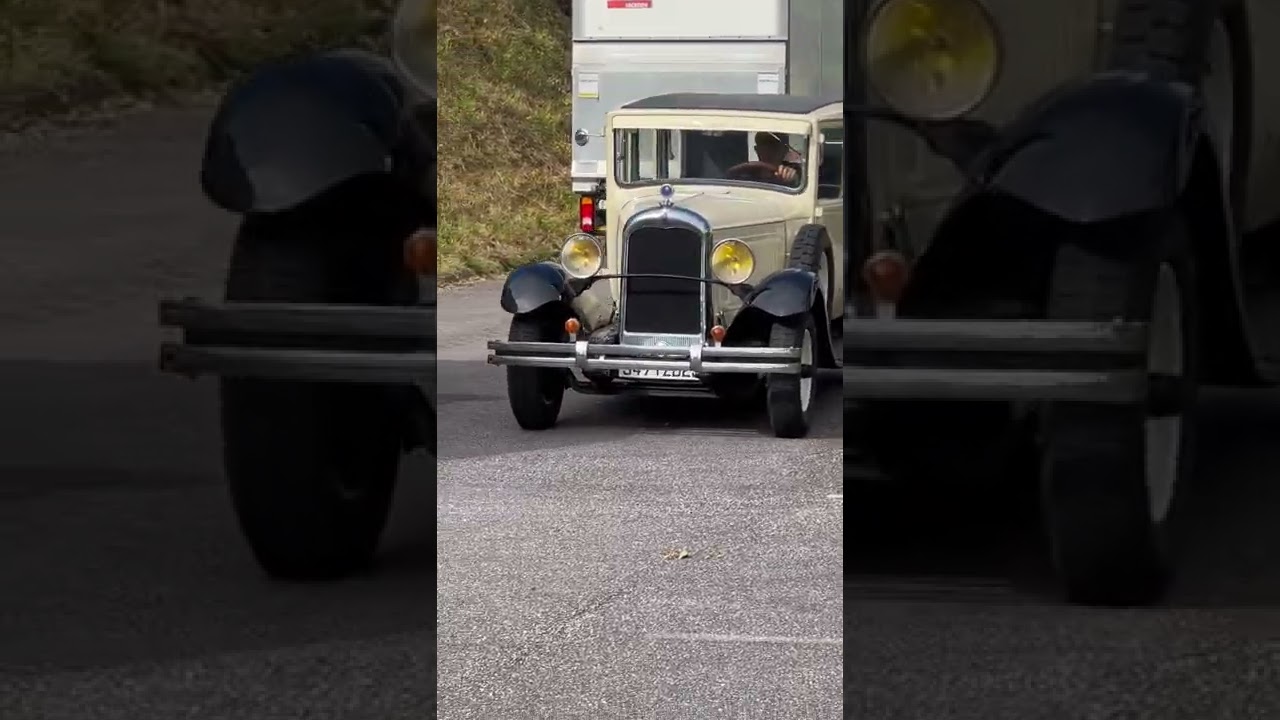 C4F - voiture de collection &agrave; louer avec chauffeur