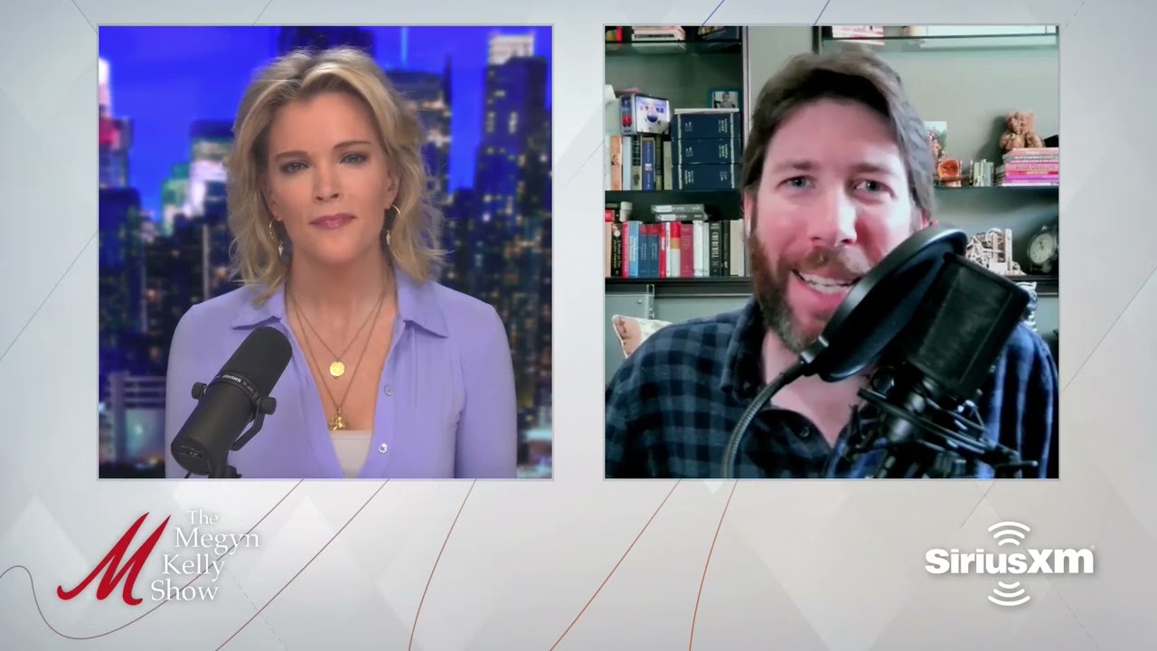 Elon Musk ACTUALLY Buys Twitter - What It Means For Free Speech, with Charles C.W. Cooke
