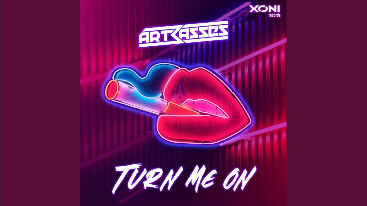 Turn Me On (Extended Mix)
