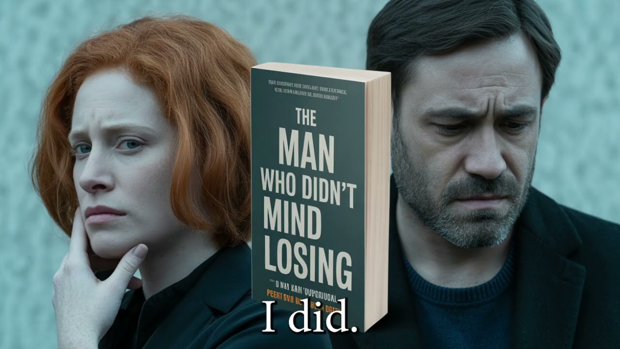 The Man Who Taught Us that Losing is Just the Beginning 🌟