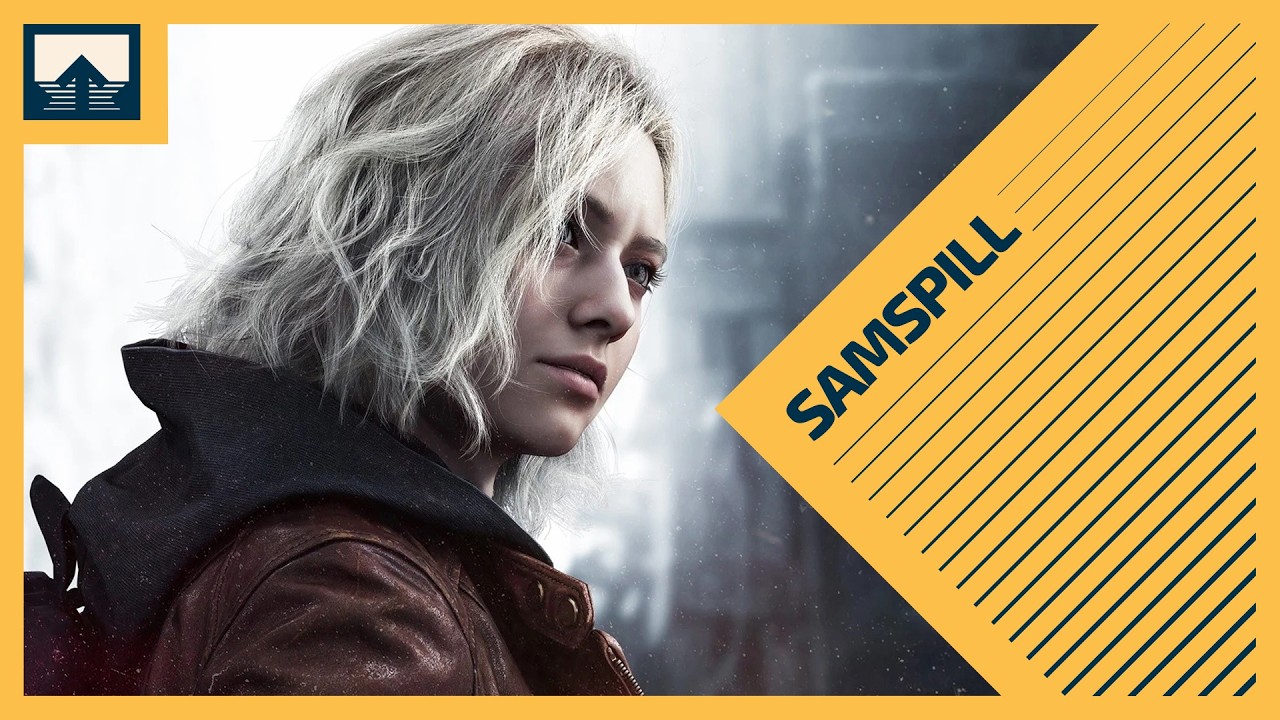 SAMSPILL: Resident Evil Requiem AKT 1 - Helt sykehus