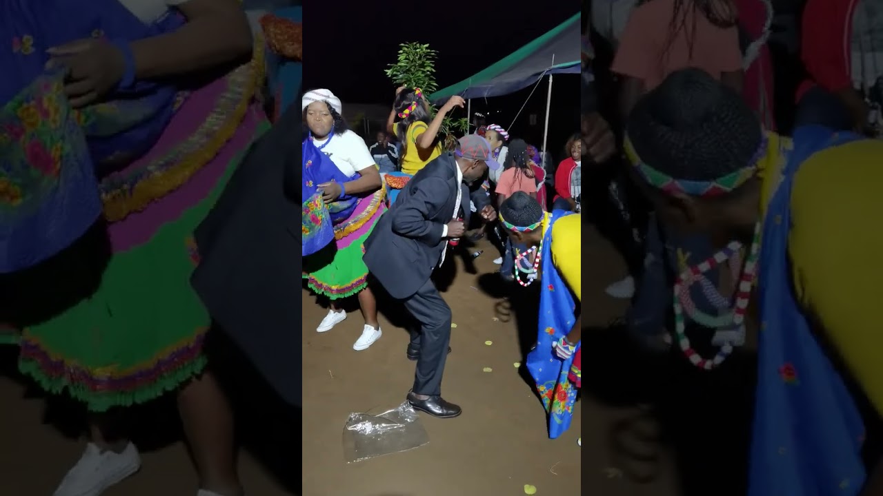 Xigaza Dance