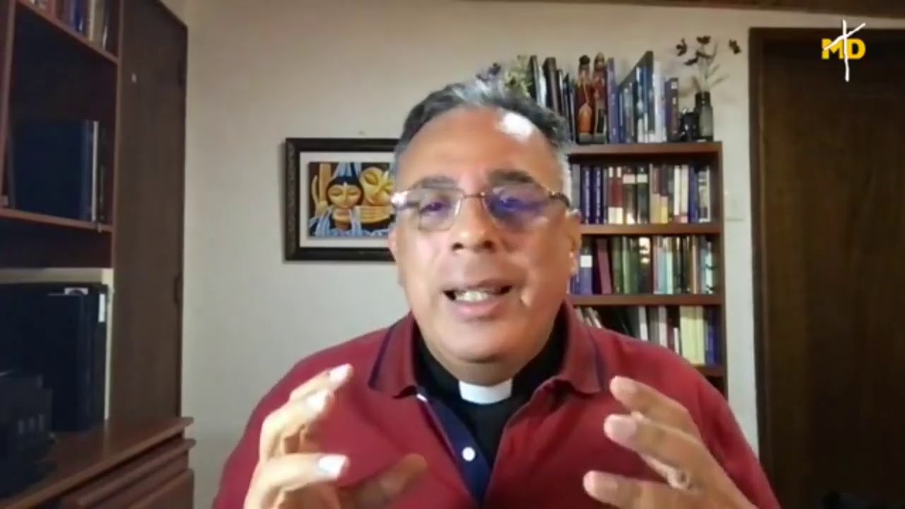 El Combate Espiritual (2): Estudio bíblico