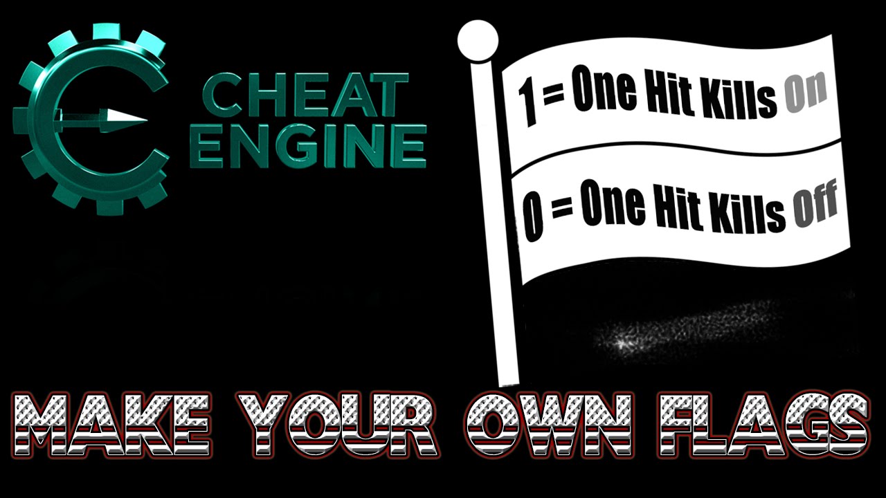 Create Your Own Flags