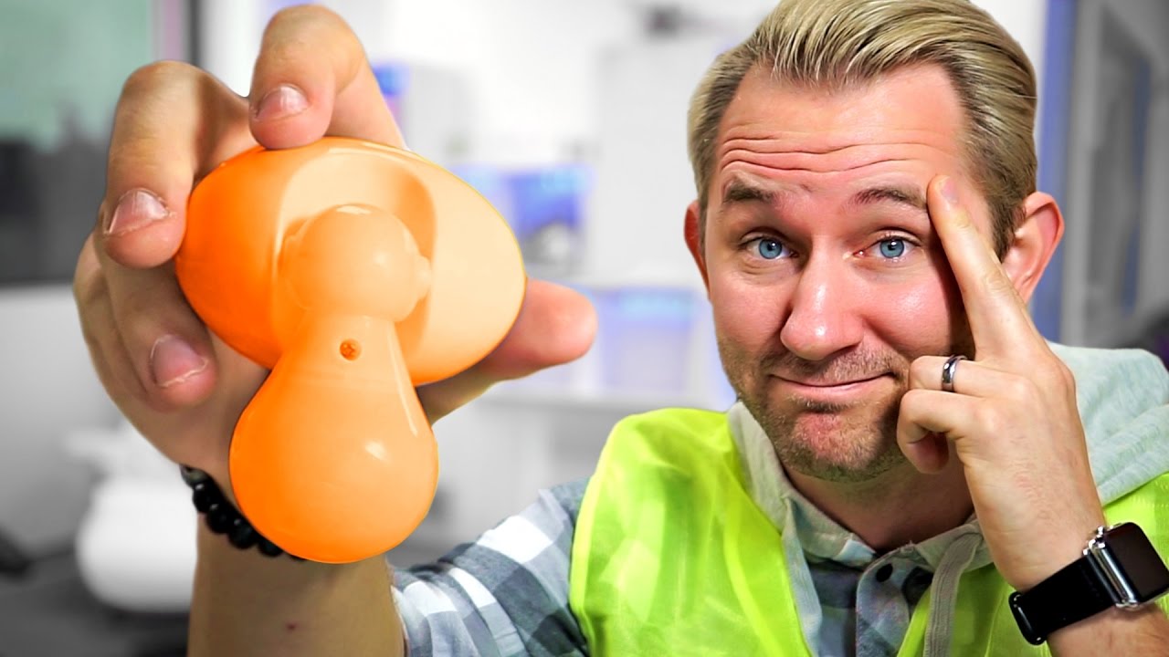 10 странных вещей из долларового магазина!