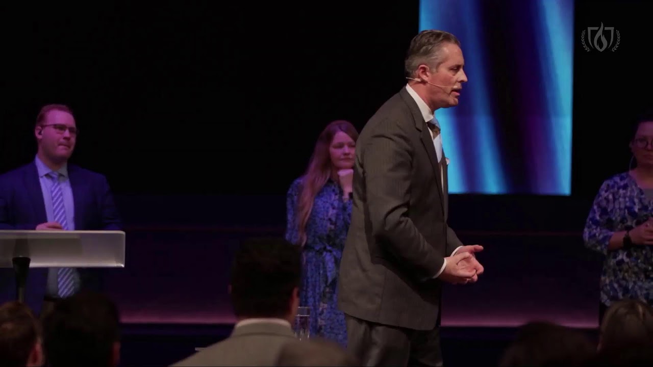 When Judah Takes the Lead | Pastor Jason Sciscoe