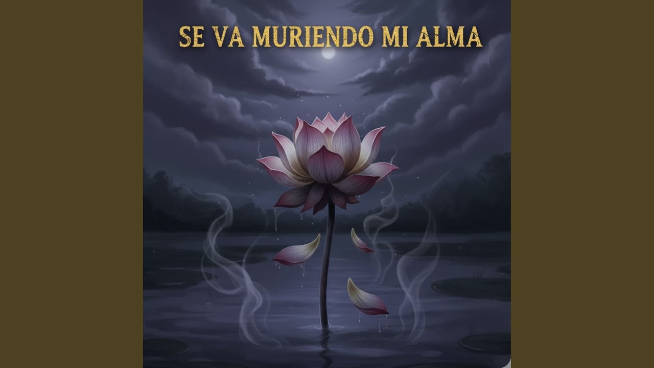 Se Va Muriendo Mi Alma