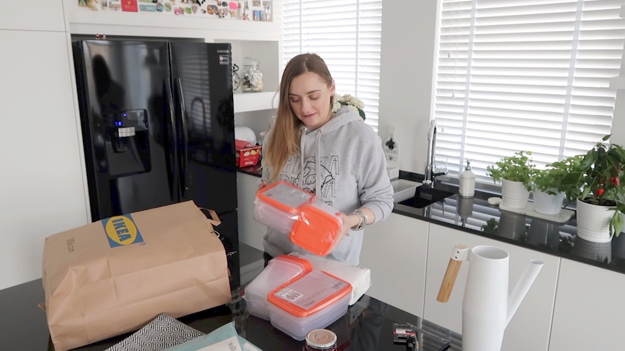 NAPRAWIAMY ROWER I HAUL IKEA