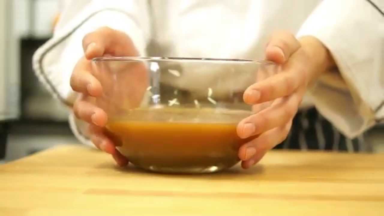 Esencja do duszonych dań Knorr