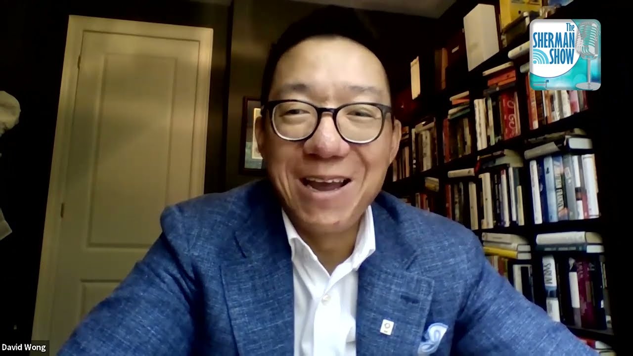 TSS Episode 121: CIBC Asset Management’s David Wong Talks Manager Selection, Asset Allocation