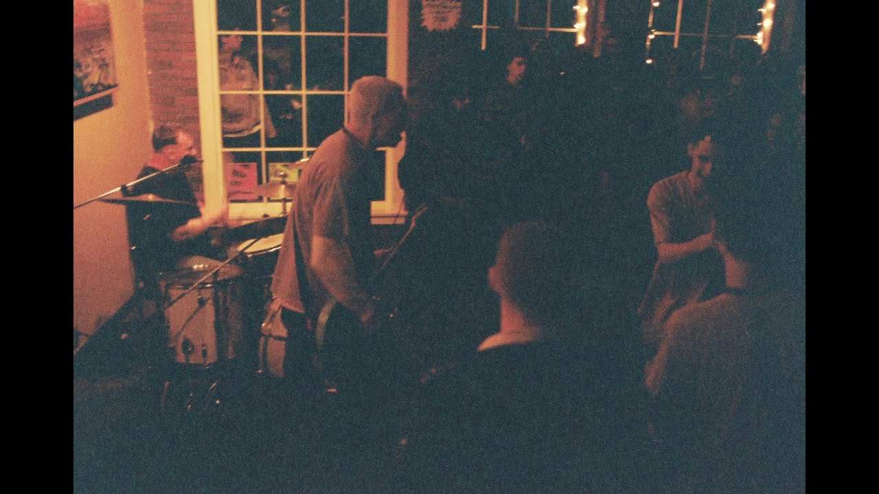 ZIPPO RAID Front St.  & WNSH 3/15/97