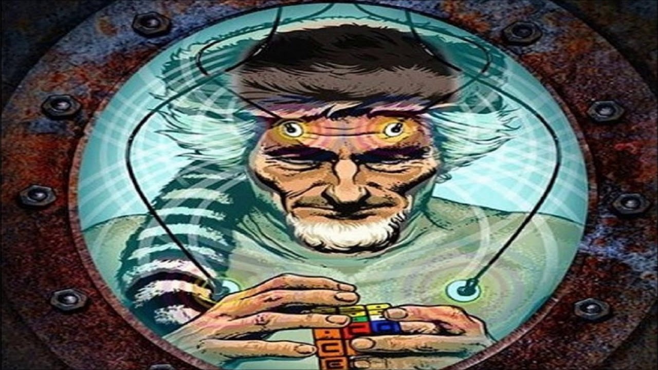 BanDiKooT - Misty Shore