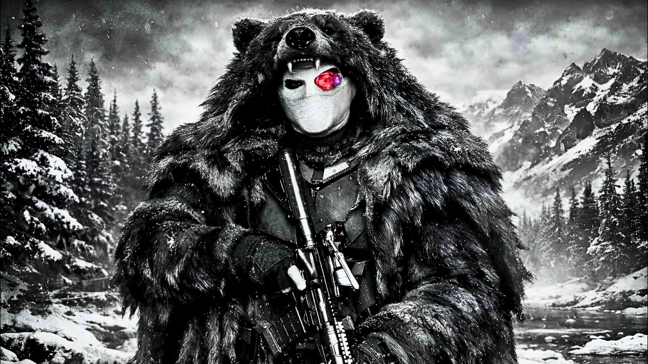 DEADSHOT | Russian Mafia Rap | Gangster Playlist