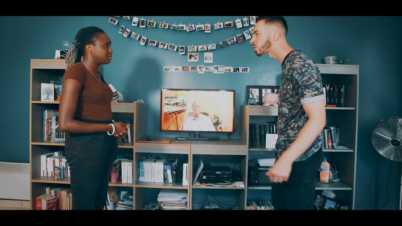 ESPOIR EN TEMPS DE CRISE [Episode 1/2]_Film chrétien 2020